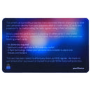 100 PCS Protect Against Skimming RFID Blocking Card