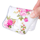 For Motorola Moto G4 Noctilucent Rose Flower Pattern IMD Workmanship Soft TPU Back Cover Case