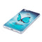 For Huawei P9 Lite Noctilucent Butterfly Pattern IMD Workmanship Soft TPU Back Cover Case