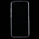 For Xiaomi Mi 5X / A1 0.75mm Ultra-thin Transparent TPU Protective Case(Transparent)