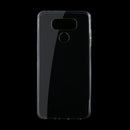 For LG G6 0.75mm Ultra-thin Transparent TPU Protective Case(Transparent)
