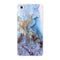 For Huawei P8 Lite Marble Pattern Soft TPU Protective Case