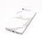 For Huawei P8 Lite Marble Pattern Soft TPU Protective Case