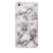 For Huawei P8 Lite Marble Pattern Soft TPU Protective Case