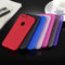 For Google Pixel Soft TPU Protective Back Cover Case (Black)