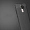 For Huawei Mate 9 Litchi Texture Full Coverage TPU Protective Back Cover Case (Red)