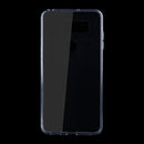 For LG V30 0.75mm Ultra-thin Transparent TPU Protective Case (Transparent)
