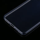 For LG V30 0.75mm Ultra-thin Transparent TPU Protective Case (Transparent)