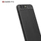 For Huawei P10 Litchi Texture TPU Protective Back Cover Case (Black)