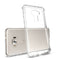 For Asus ZenFone 3 ZE552KL Acrylic + TPU Transparent Armor Protective Case (Transparent)