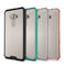 For Asus ZenFone 3 ZE552KL Acrylic + TPU Transparent Armor Protective Case (Transparent)