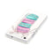 For Huawei P8 Lite Macarons Pattern IMD Workmanship Soft TPU Protective Case