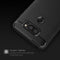 For LG V30 Brushed Texture Carbon Fiber Shockproof TPU Rugged Armor Protective Case (Red)