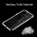 For OnePlus 5T 0.75mm Ultra-thin Transparent TPU Protective Case (Transparent)