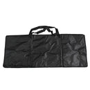 Portable 61 Key keys Electone Electronic Music Keyboard Bag Case 1 piece