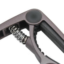 Quick Change Key Guitar Capo For Acoustic/Electric/Classic Trigger Tune Clamp