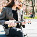 Original Xiaomi Populele Smart Ukulele Music Toys Populele U1