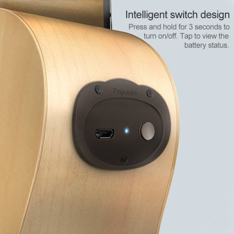 Original Xiaomi Populele Smart Ukulele Music Toys Populele U1