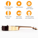 Original Xiaomi Populele Smart Ukulele Music Toys Populele U1