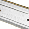 Swan SW24-12A 24-holes Double-sided Harmonica Beginner Polyphony Box Adult Children Beginners Performance