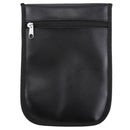 Anti-Radiation Signal Blocking Case for Cell Phone, Size: 23cm x 17cm(Black)