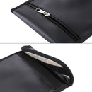 Anti-Radiation Signal Blocking Case for Cell Phone, Size: 23cm x 17cm(Black)