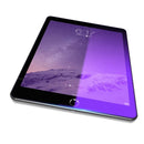 0.33mm 9H 2.5D Anti Blue-ray Explosion-proof Tempered Glass Film for iPad mini 5 / mini 4