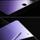 0.33mm 9H 2.5D Anti Blue-ray Explosion-proof Tempered Glass Film for iPad mini 5 / mini 4