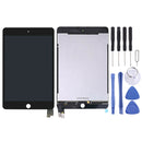 LCD Screen and Digitizer Full Assembly for iPad Mini 5 (2019) / A2124 / A2126 / A2133(Black)