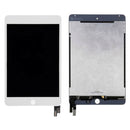 LCD Screen and Digitizer Full Assembly for iPad Mini 5 (2019) / A2124 / A2126 / A2133(White)