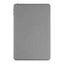 Battery Back Housing Cover for iPad Mini 5 2019 A2133 (Wifi Version)(Grey)