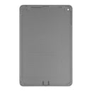 Battery Back Housing Cover for iPad Mini 5 2019 A2133 (Wifi Version)(Grey)