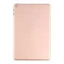 Battery Back Housing Cover for iPad Mini 5 2019 A2133 (Wifi Version)(Gold)
