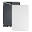 Battery Back Housing Cover for iPad Mini 5 2019 A2133 (Wifi Version)(Silver)