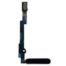 Fingerprint Sensor Flex Cable for iPad mini 6 2021 A2567 A2568 A2569 (Black)