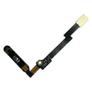 Fingerprint Sensor Flex Cable for iPad mini 6 2021 A2567 A2568 A2569 (Black)