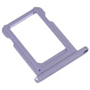 SIM Card Tray for iPad Mini 2021 A2568 (Purple)