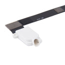 Audio Flex Cable Ribbon for iPad mini 4 (Wifi Version)(White)