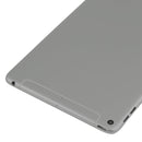 Battery Back Housing Cover for iPad Mini 5 / Mini (2019) A2124 A2125 A2126 (4G Version)(Grey)