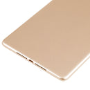 Battery Back Housing Cover for iPad Mini 5 / Mini (2019) A2124 A2125 A2126 (4G Version)(Gold)