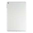Battery Back Housing Cover for iPad Mini 5 / Mini (2019) A2124 A2125 A2126 (4G Version)(Silver)