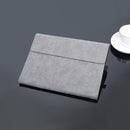 Laptop Bag Case Sleeve Notebook Briefcase Carry Bag for Microsoft Surface Pro 6 12.3 inch (Grey)