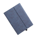 Laptop Bag Case Sleeve Notebook Briefcase Carry Bag for Microsoft Surface Pro 6 12.3 inch (Blue)