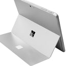 Back Cover Film Protector for Microsoft Surface Go(Silver)