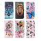 For Motorola Moto G5 Gloss Oil Embossed Wolf Pattern Horizontal Flip Leather Case with Holder & Card Slots & Wallet & Photo Frame