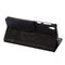 For Sony Xperia E5 Butterflies Embossing Horizontal Flip Leather Case with Holder & Card Slots & Wallet & Lanyard(Black)