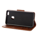 For Huawei P10 Lite Butterflies Embossing Horizontal Flip Leather Case with Holder & Card Slots & Wallet & Lanyard (Brown)