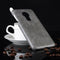 Shockproof Litchi Texture PC + PU Case for Motorola Moto G7 Power (Grey)