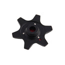 MB-FS002-R Motorcycle Modified Universal Aluminum Alloy Shock Absorber Front Fork Anti-fall Cup