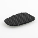 MB-OT001-BK 5 PCS Motorcycle Modification Accessories Universal ABS Side Monopod Support Pad